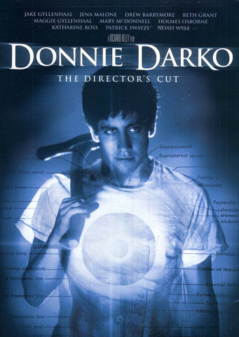 Donnie Darko - The Director s Cut (Two-Disc Special Edition) DVD Movie 