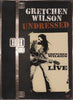 Gretchen Wilson - Undressed DVD Movie 