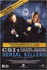 CSI - Crime Scene Investigation - Sex Crimes/Serial Killers (Special Edition) / Les Experts DVD Movie 