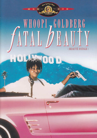Fatal Beauty (MGM) (Bilingual) DVD Movie 