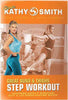 Kathy Smith - Great Buns And Thighs Step Workout (Orange Cover) DVD Movie 