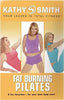Kathy Smith - Fat Burning Pilates (MorningStar) DVD Movie 