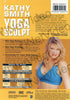 Kathy Smith - Yoga Sculpt (Goldhil) DVD Movie 