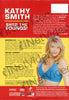 Kathy Smith - Shed the Pounds! (Goldhil) DVD Movie 