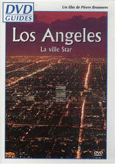 DVD Guides - Los Angeles