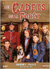 Les Cadets De La Foret - Season 1 - Part 2(Boxset) DVD Movie 