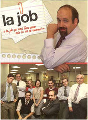 La Job (Boxset)