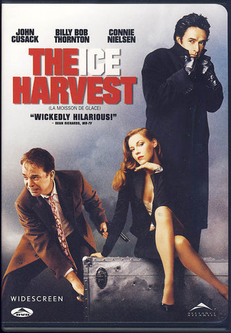 The Ice Harvest (Widescreen Edition) (Bilingual) DVD Movie 