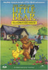The World of Little Bear - Grandmother s House (Bilingual) DVD Movie 