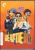 Beastie Boys Video Anthology - Criterion Collection DVD Movie 