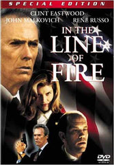 In The Line Of Fire (Special Edition)