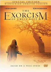The Exorcism of Emily Rose - Unrated (Special Edition)