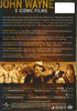 John Wayne - An American Icon Collection (Boxset) DVD Movie 