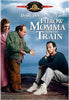 Throw Momma From the Train DVD Movie 