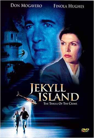 Jekyll Island DVD Movie 