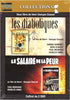Les Diaboliques / Le Salaire de la Peur (Boxset) DVD Movie 