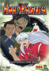 InuYasha - Two Souls, One Body, Vol. 37