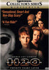 Halloween H2O - Twenty Years Later DVD Movie 