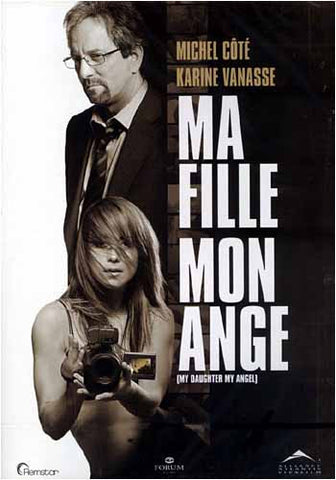 Ma Fille, Mon Ange / My Daughter My Angel DVD Movie 