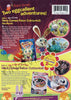The Peter Cottontail Collection - Peter Cottontail/Here Comes Peter Cottontail (Boxset) DVD Movie 