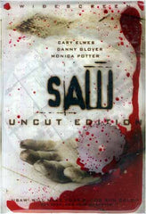 Saw (Uncut Edition) (Widescreen)