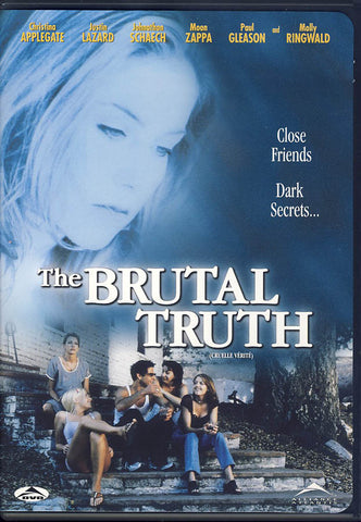 The Brutal Truth (Bilingual) DVD Movie 