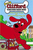 Clifford - Clifford Saves the Day / Clifford's Fluffiest Friend Cleo DVD Movie 