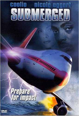 Submerged (Coolio) DVD Movie 
