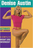 Denise Austin - Ultimate Fat Burner DVD Movie 