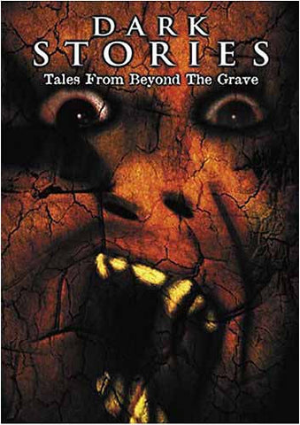 Dark Stories - Tales From Beyond the Grave (Fullscreen) DVD Movie 