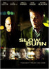 Slow Burn (Ray Liotta) DVD Movie 