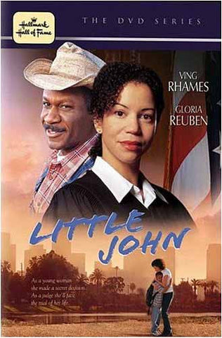 Little John (Ving Rhames) DVD Movie 