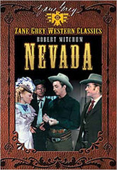 Zane Grey Western Classics - Nevada