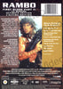 Rambo - First Blood Part II (Ultimate Edition) (Bilingual) DVD Movie 