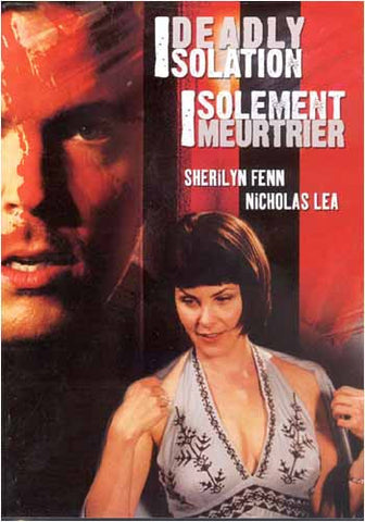 Deadly Isolation / Isolement Meurtrier (Bilingual) DVD Movie 