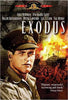 Exodus (MGM) DVD Movie 