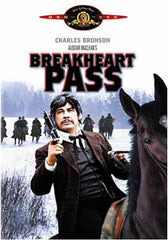 Breakheart Pass (MGM)