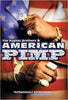 American Pimp - The Hughes Brothers (MGM) DVD Movie 