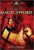 The Magic Sword DVD Movie 