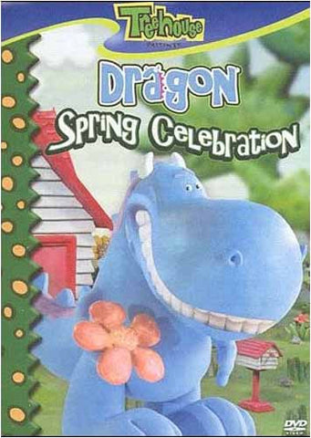 Dragon Spring Celebration DVD Movie 