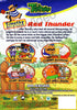 Timothy Goes to School - Red Thunder DVD Movie 