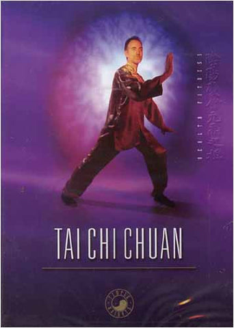 Tai Chi Chuan DVD Movie 