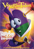 VeggieTales - Larry Boy and the Bad Apple DVD Movie 