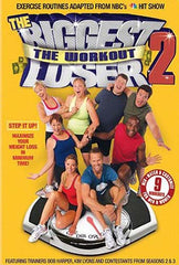 The Biggest Loser Workout - Vol. 2