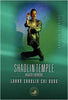 Shaolin Temple - Healt Exercise (Lohan Shaolin Chi Hung) DVD Movie 
