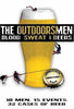 The Outdoorsmen - Blood, Sweat and Beers (Unrated Directors Cut) DVD Movie 
