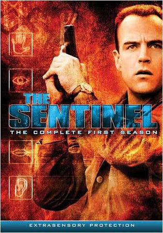 The Sentinel - The Complete First Season (Boxset) DVD Movie 