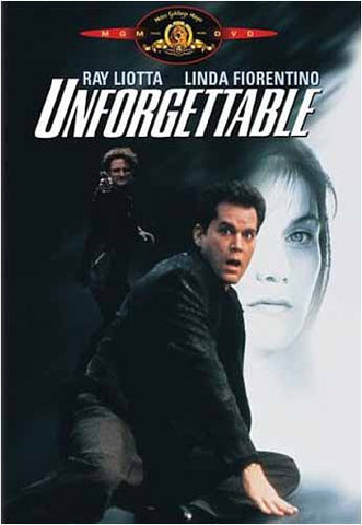 Unforgettable (MGM) DVD Movie 