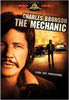 The Mechanic (MGM) DVD Movie 