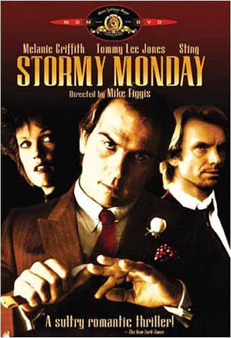 Stormy Monday DVD Movie 
